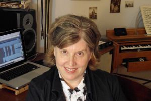 Estelle Lemire